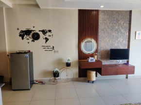 Studio Murree facing apartment In Bahria Enclave